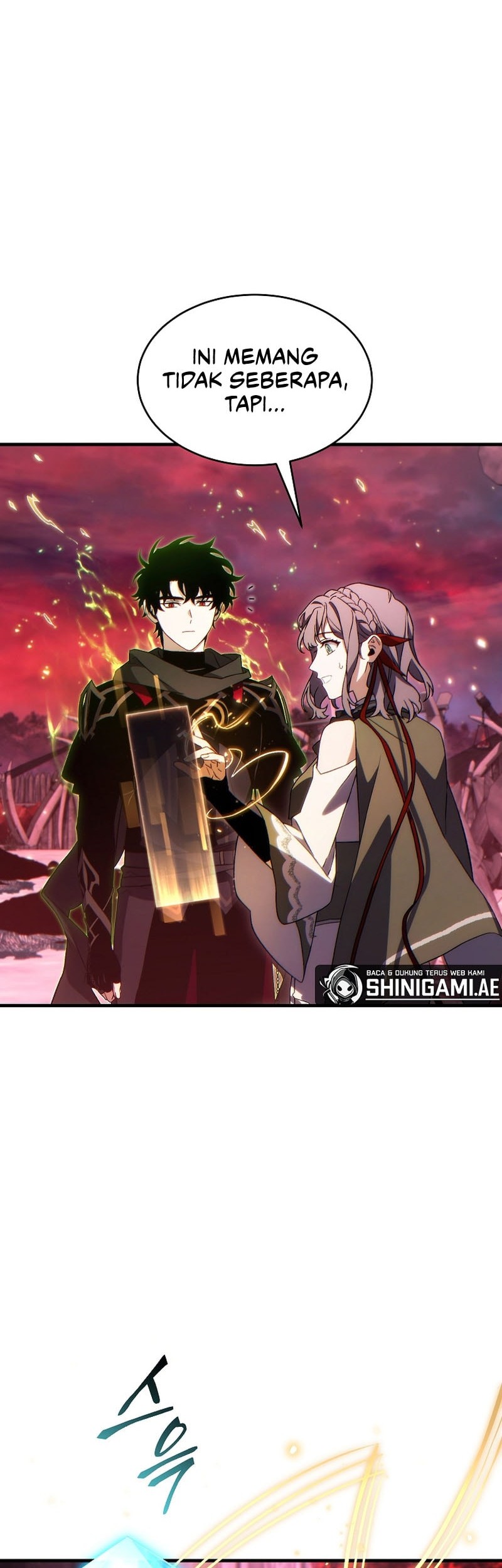 The 100th Regression of the Max-Level Player Chapter 57 - halaman 60