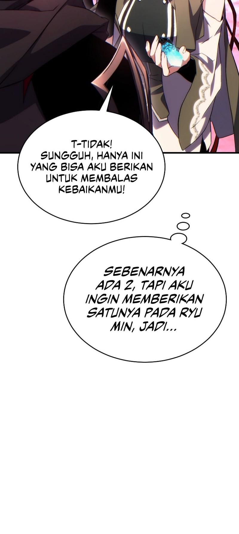 The 100th Regression of the Max-Level Player Chapter 57 - halaman 62