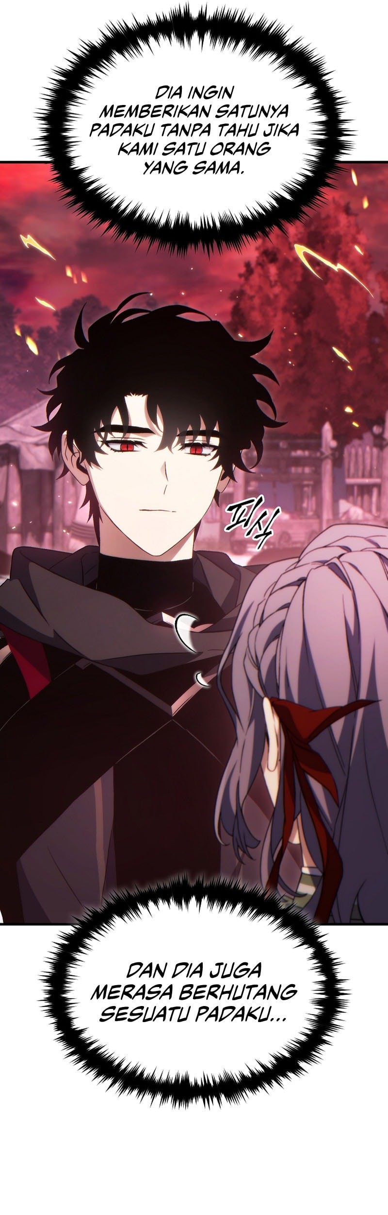 The 100th Regression of the Max-Level Player Chapter 57 - halaman 63