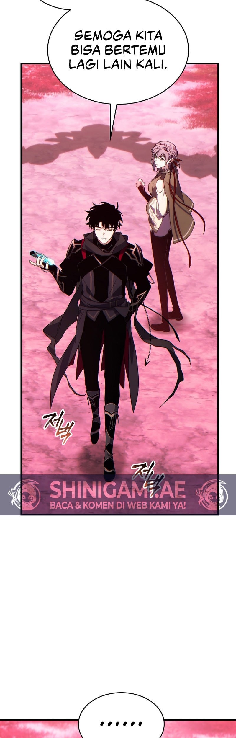 The 100th Regression of the Max-Level Player Chapter 57 - halaman 65