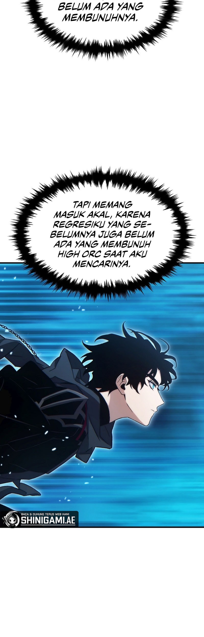 The 100th Regression of the Max-Level Player Chapter 57 - halaman 70