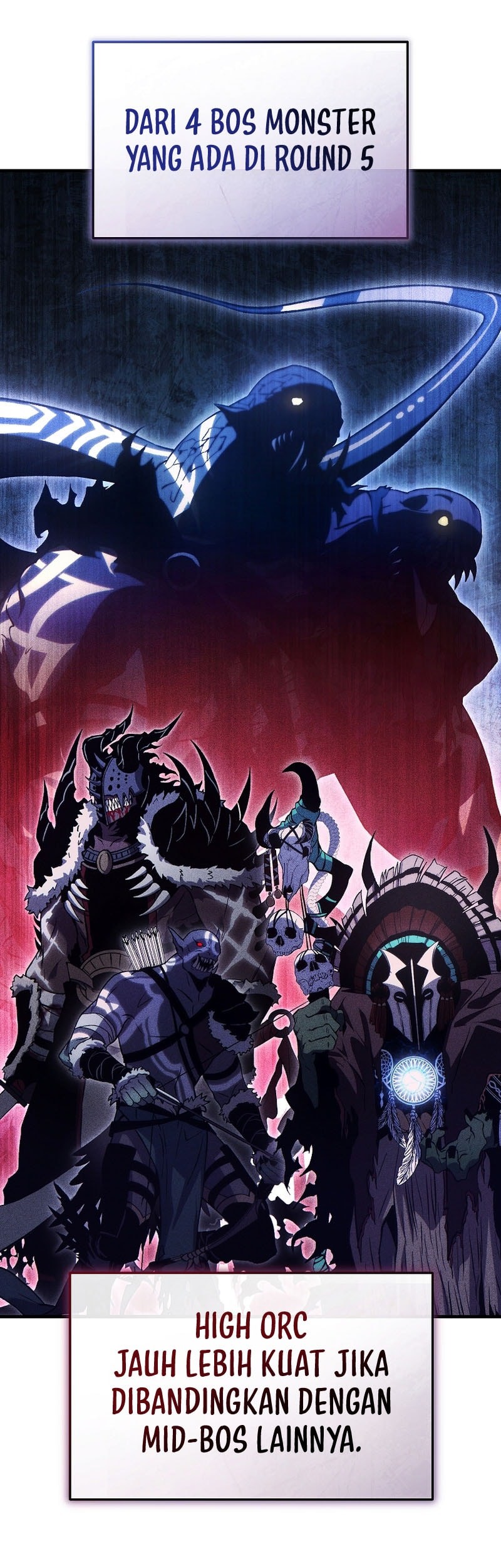 The 100th Regression of the Max-Level Player Chapter 57 - halaman 71