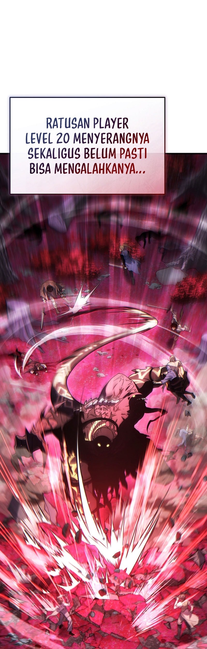 The 100th Regression of the Max-Level Player Chapter 57 - halaman 72