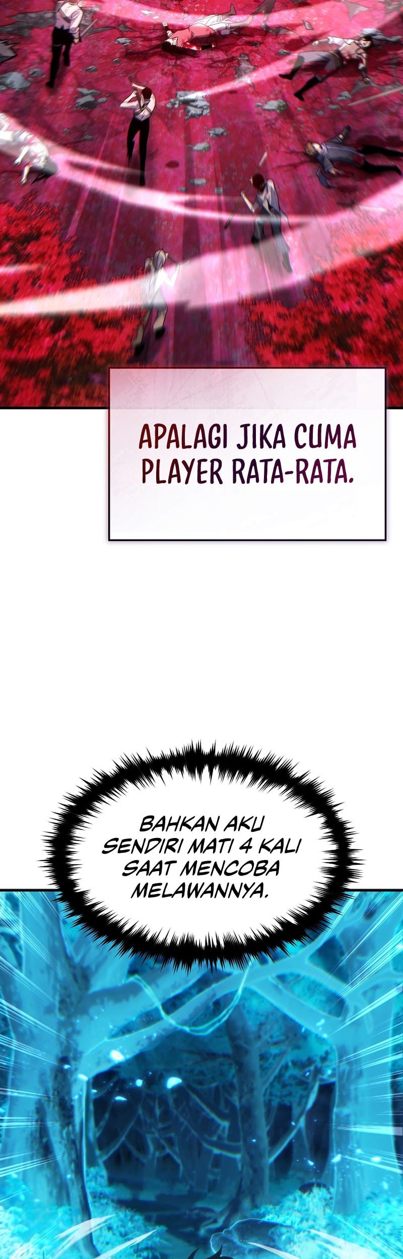 The 100th Regression of the Max-Level Player Chapter 57 - halaman 73