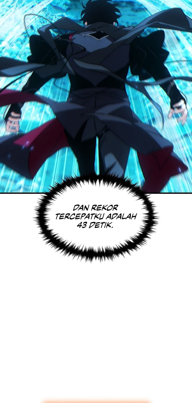 The 100th Regression of the Max-Level Player Chapter 57 - halaman 74