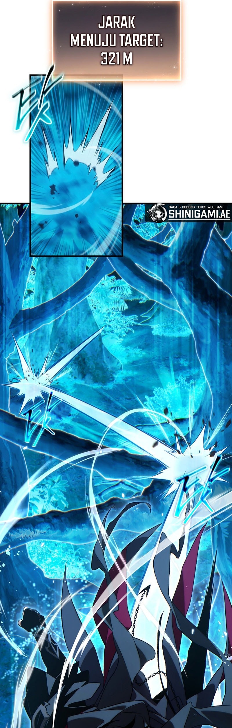 The 100th Regression of the Max-Level Player Chapter 57 - halaman 75