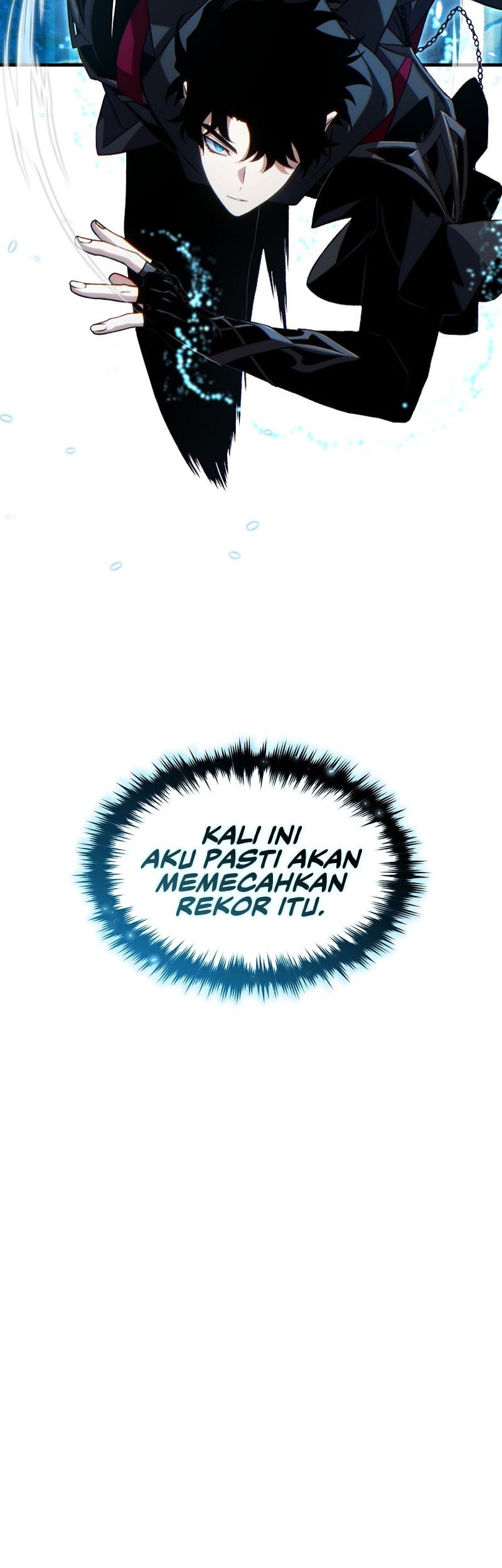 The 100th Regression of the Max-Level Player Chapter 57 - halaman 76