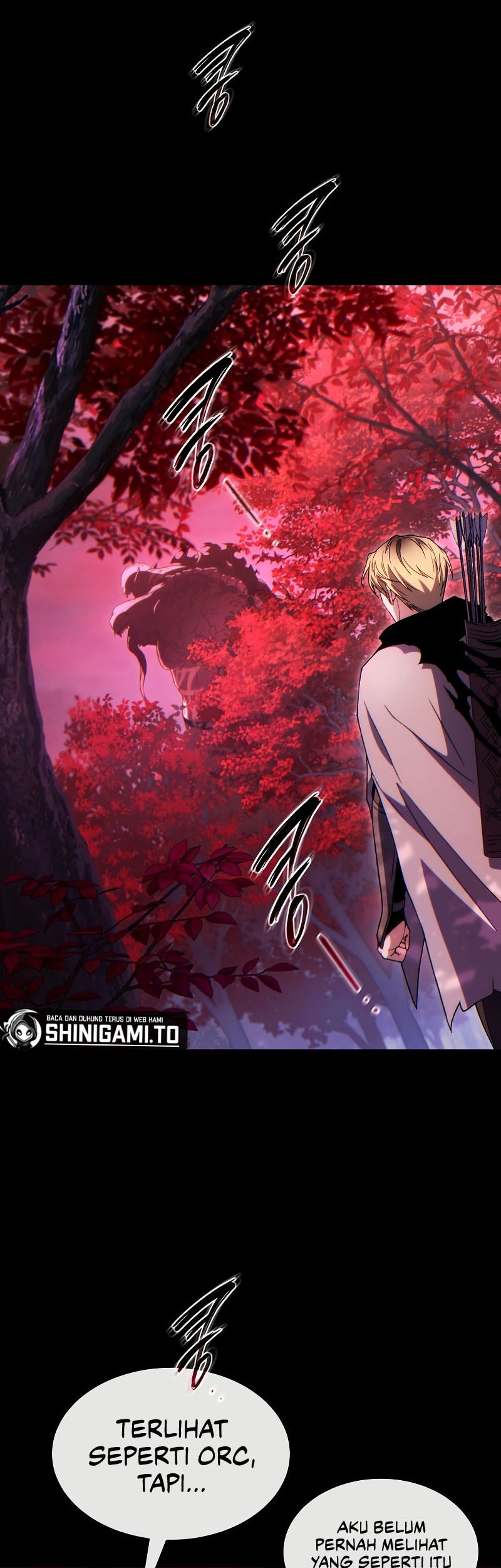 The 100th Regression of the Max-Level Player Chapter 58 - halaman 19