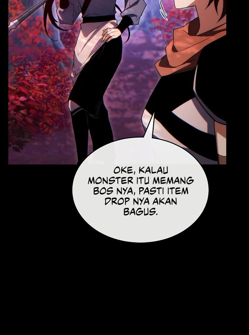 The 100th Regression of the Max-Level Player Chapter 58 - halaman 21