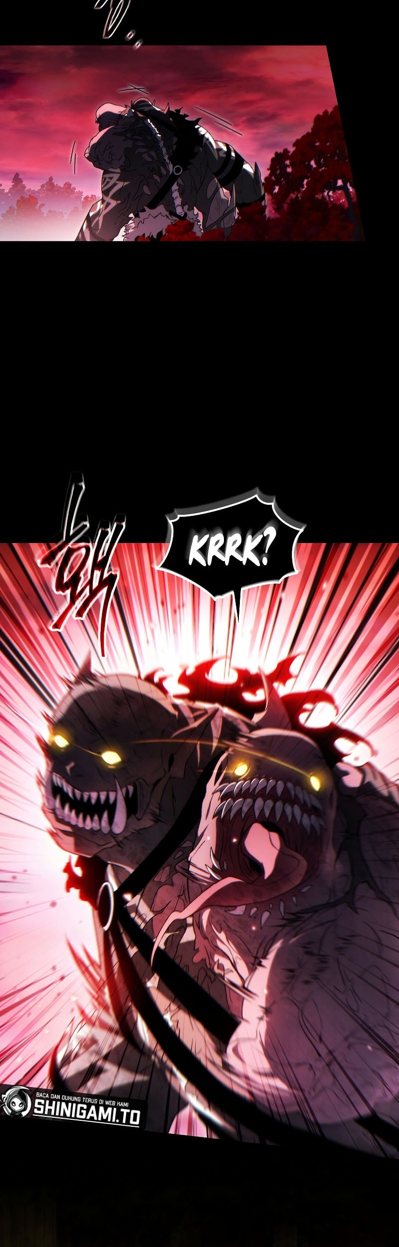 The 100th Regression of the Max-Level Player Chapter 58 - halaman 23