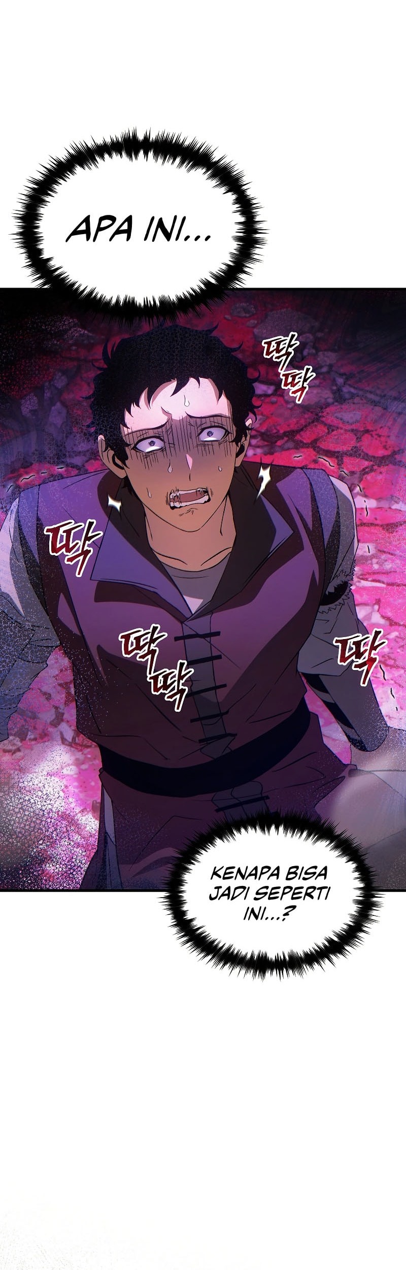 The 100th Regression of the Max-Level Player Chapter 58 - halaman 3