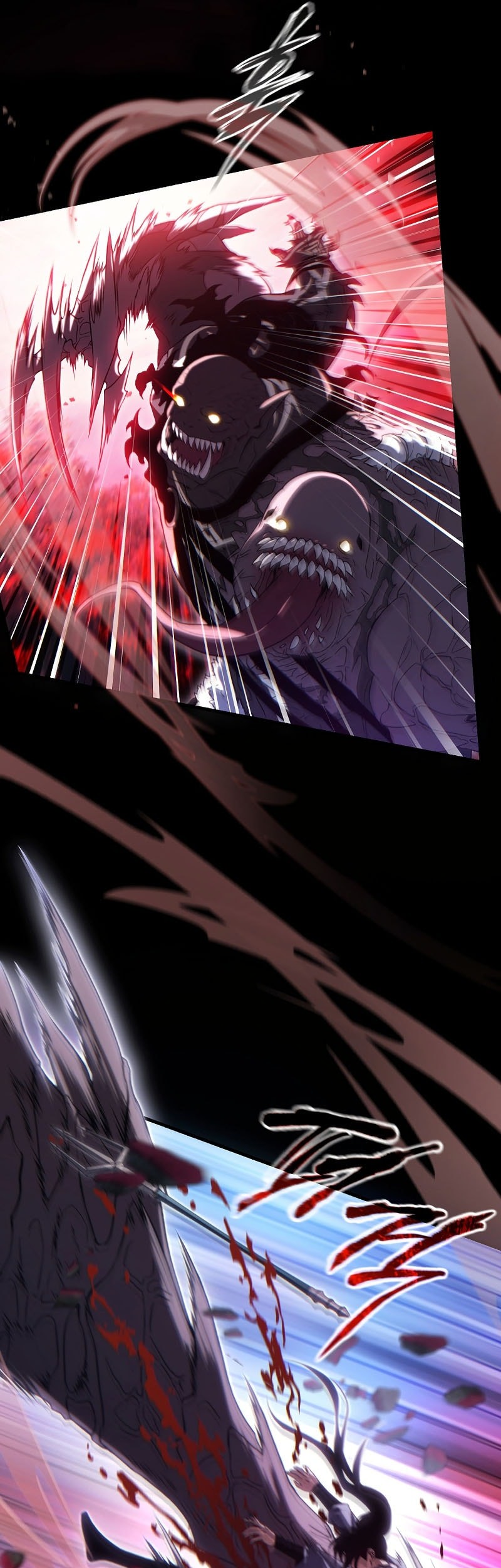 The 100th Regression of the Max-Level Player Chapter 58 - halaman 30