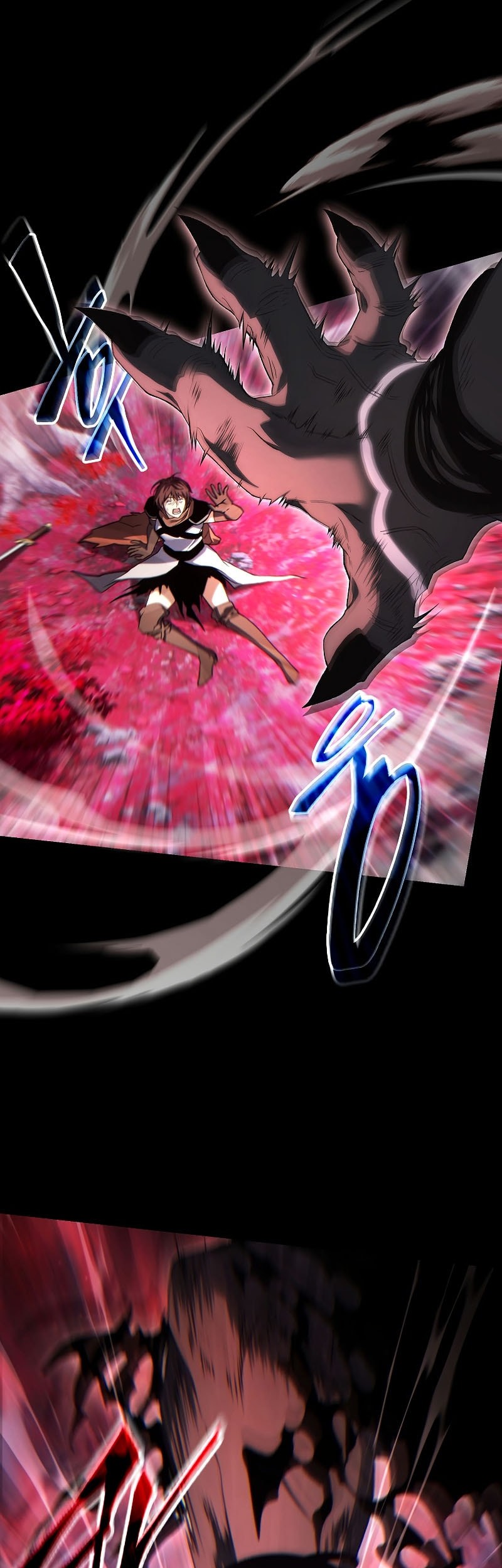 The 100th Regression of the Max-Level Player Chapter 58 - halaman 32