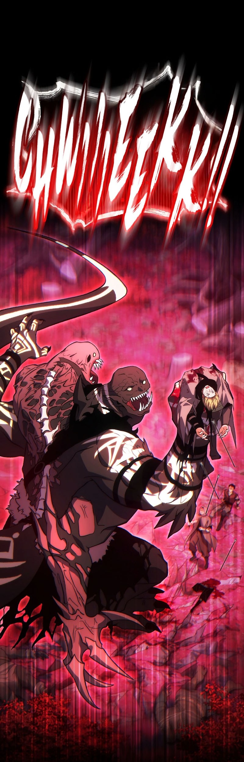 The 100th Regression of the Max-Level Player Chapter 58 - halaman 36