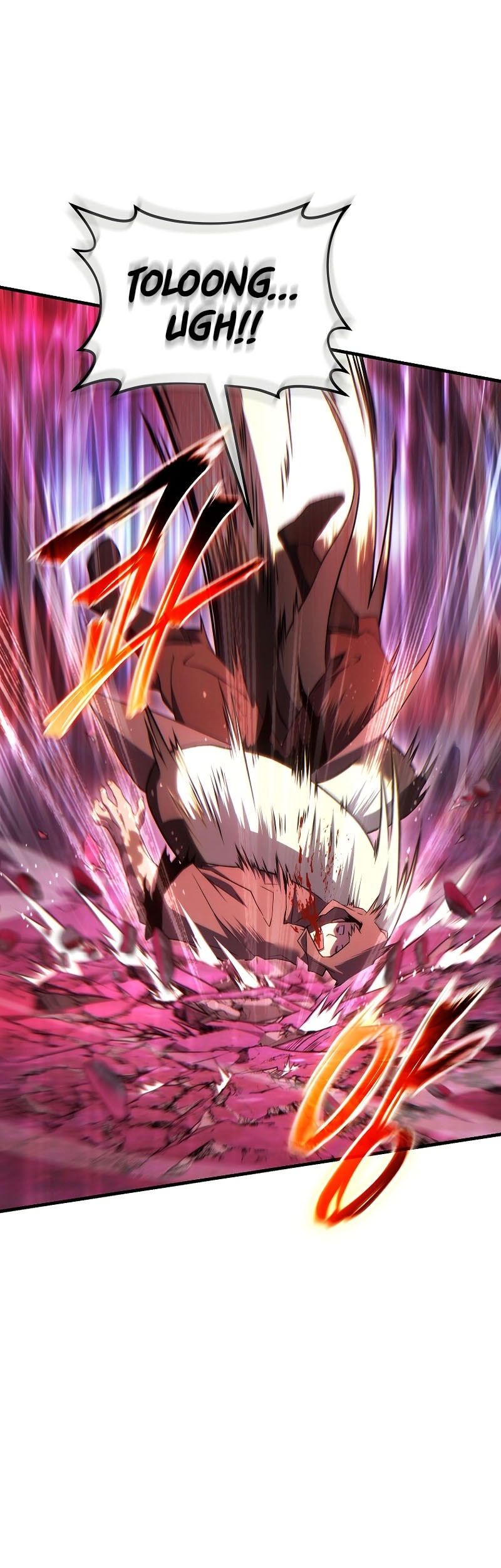 The 100th Regression of the Max-Level Player Chapter 58 - halaman 40