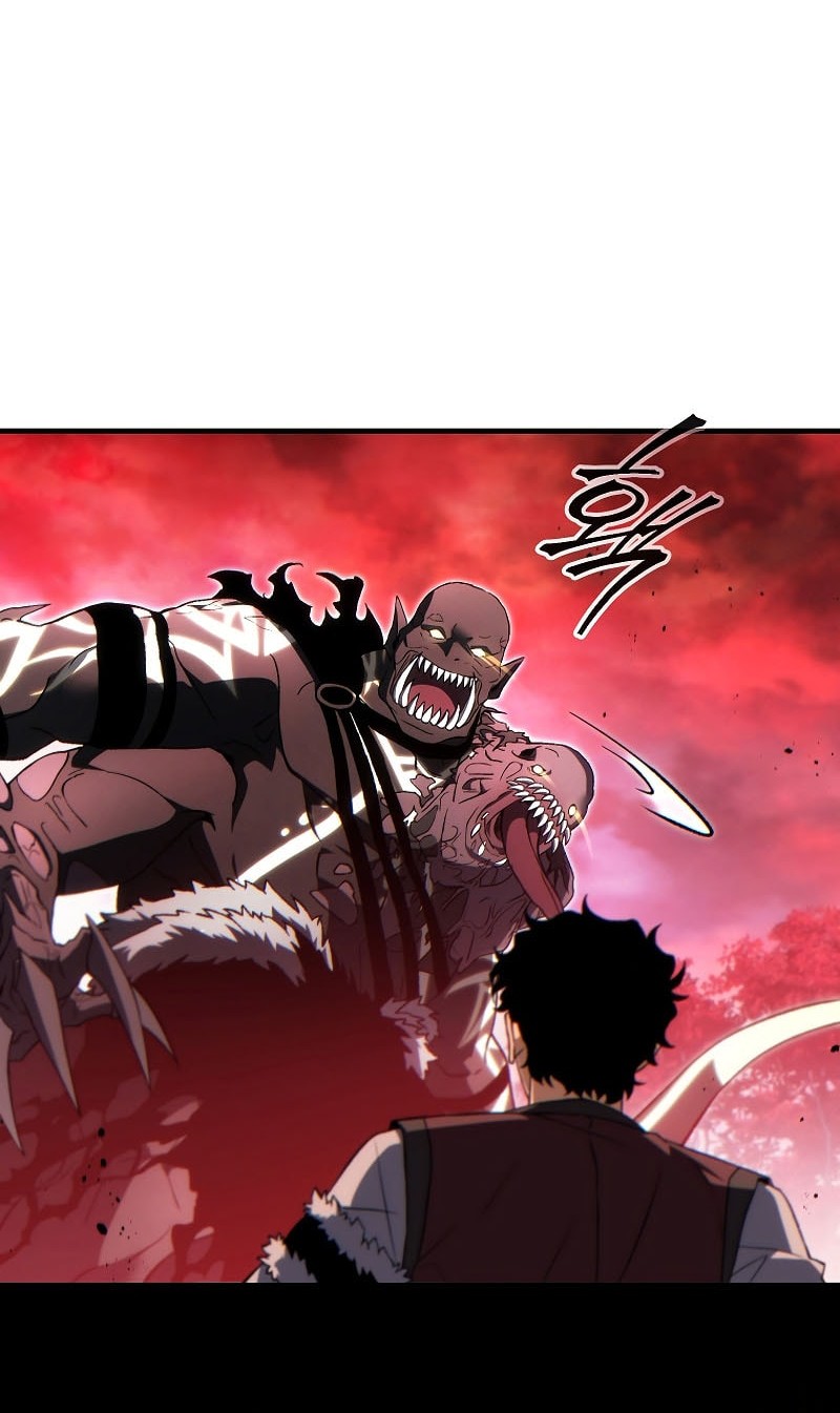 The 100th Regression of the Max-Level Player Chapter 58 - halaman 41