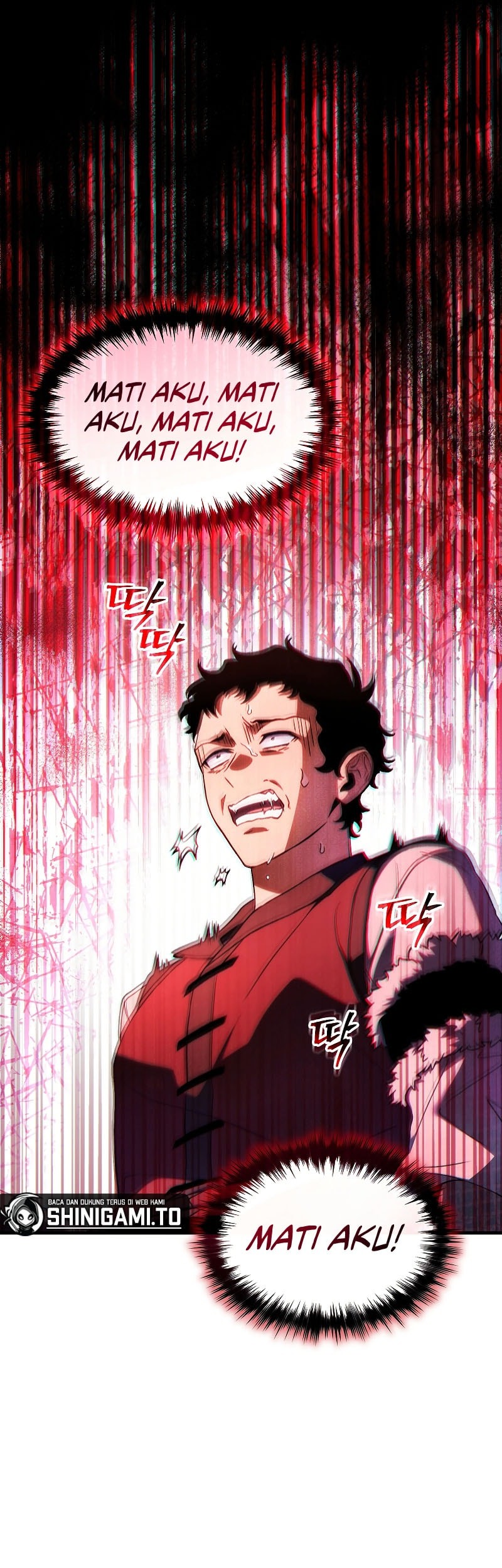 The 100th Regression of the Max-Level Player Chapter 58 - halaman 42