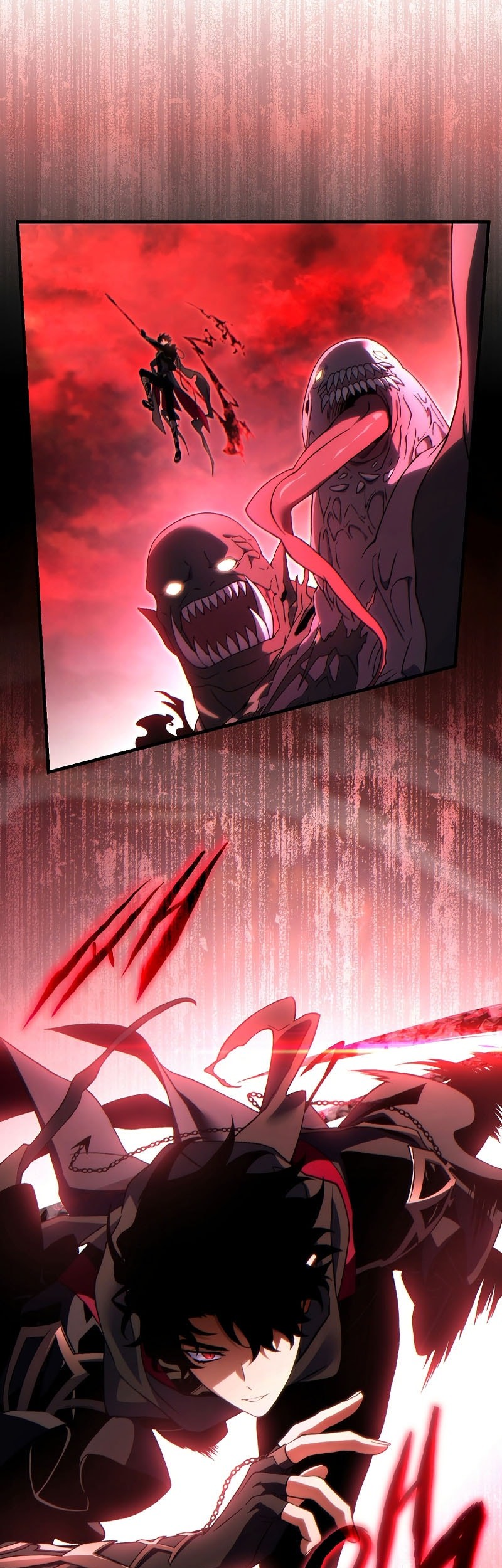 The 100th Regression of the Max-Level Player Chapter 58 - halaman 46