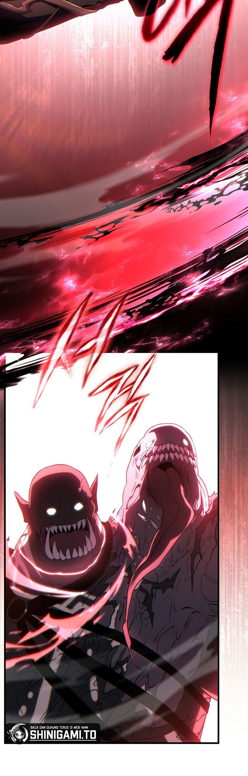 The 100th Regression of the Max-Level Player Chapter 58 - halaman 47