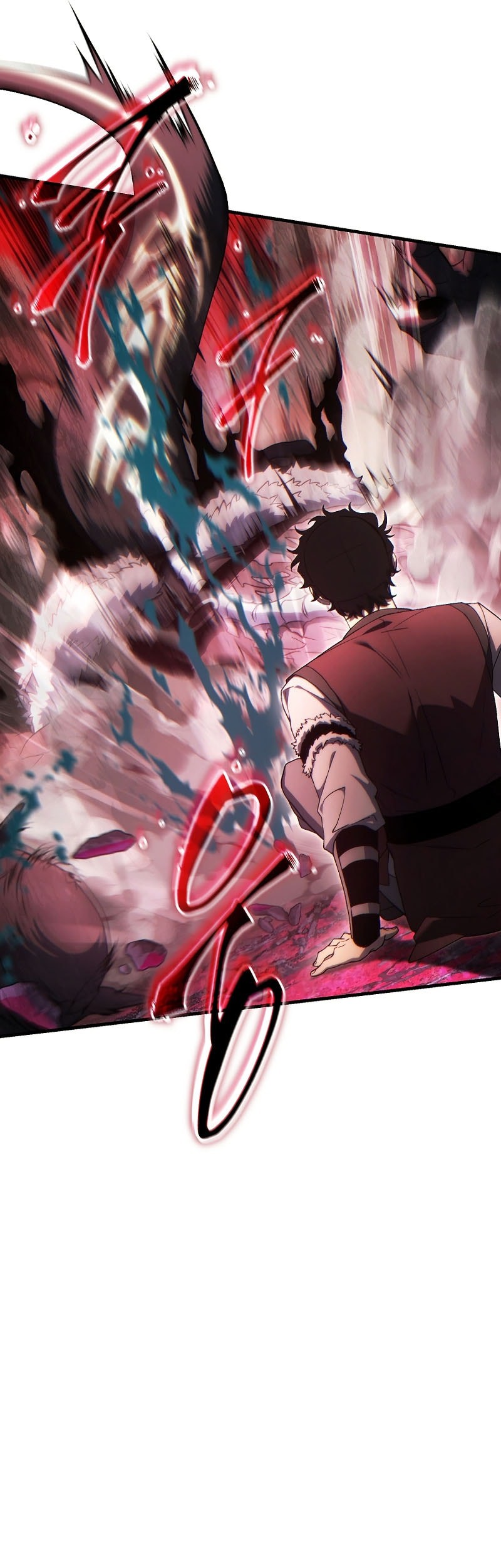 The 100th Regression of the Max-Level Player Chapter 58 - halaman 50