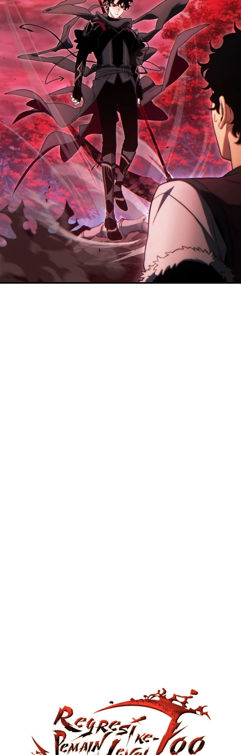 The 100th Regression of the Max-Level Player Chapter 58 - halaman 52
