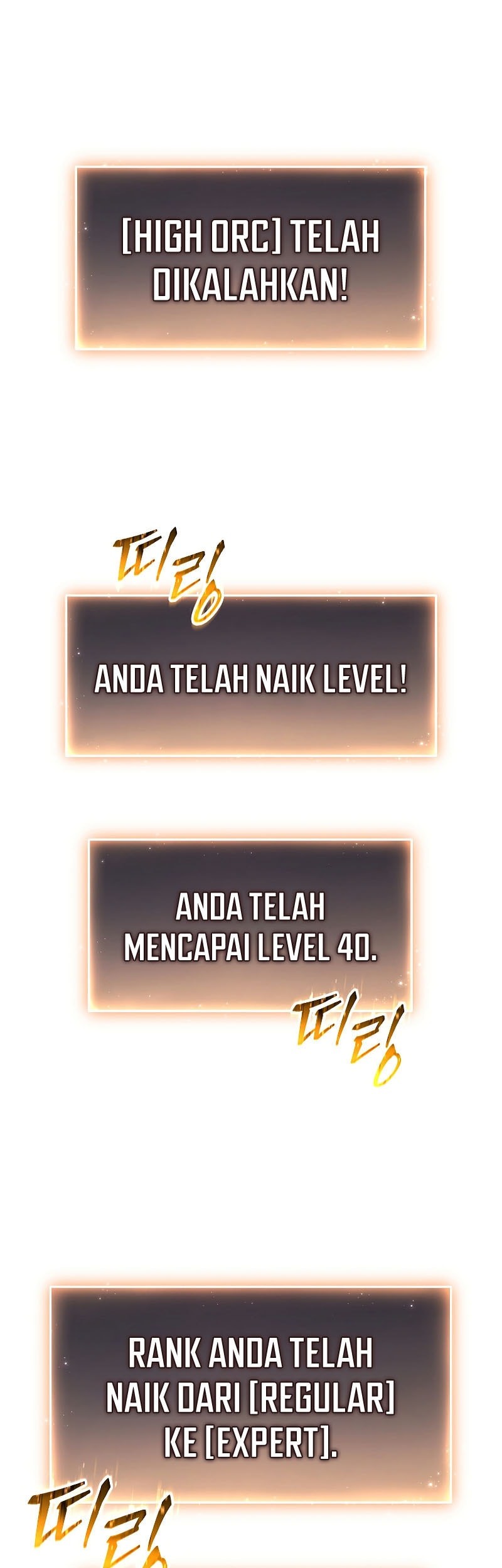 The 100th Regression of the Max-Level Player Chapter 58 - halaman 54