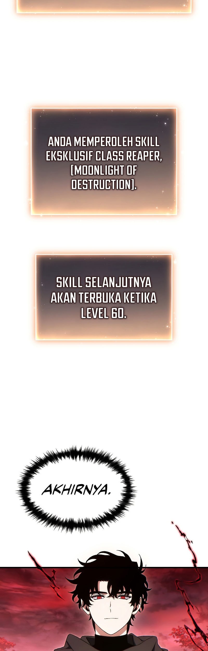 The 100th Regression of the Max-Level Player Chapter 58 - halaman 56