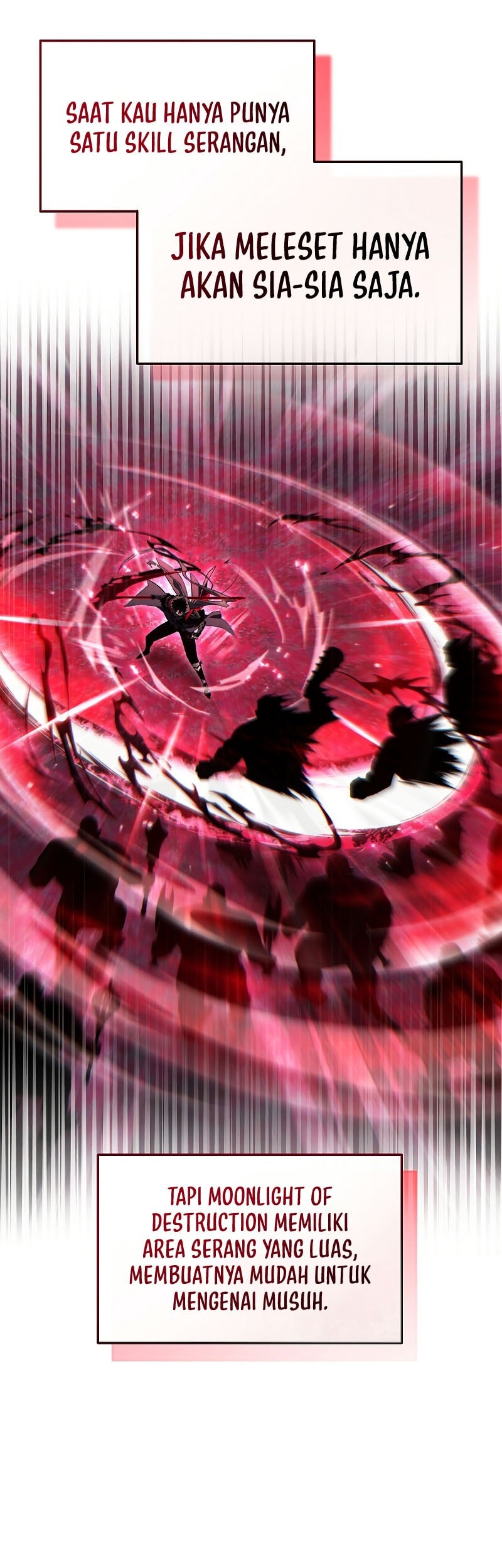 The 100th Regression of the Max-Level Player Chapter 58 - halaman 58