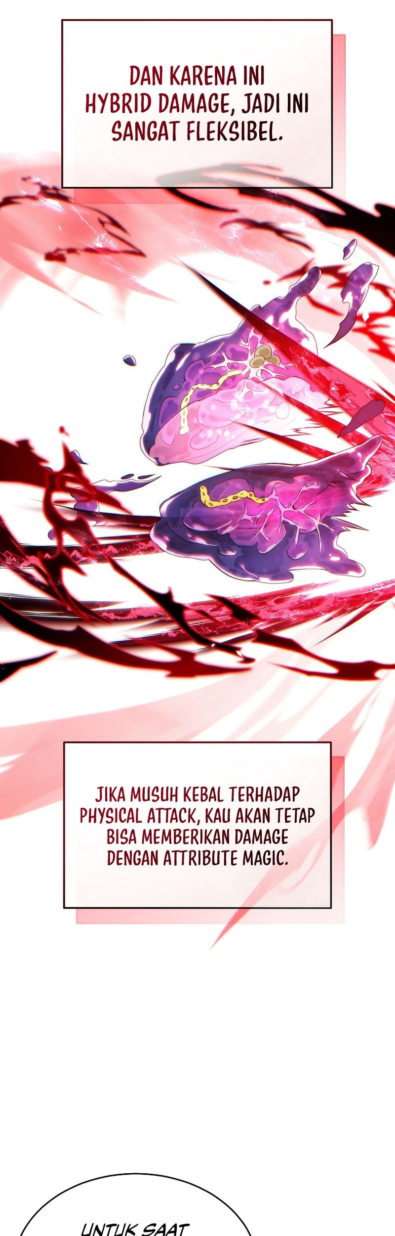 The 100th Regression of the Max-Level Player Chapter 58 - halaman 59