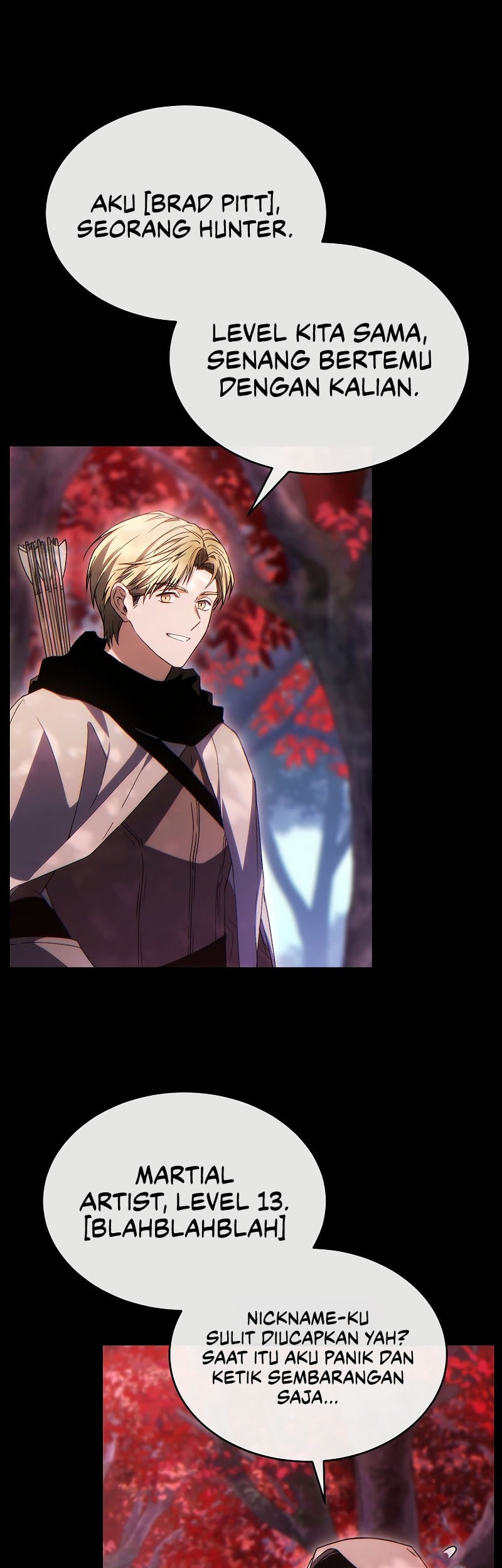 The 100th Regression of the Max-Level Player Chapter 58 - halaman 6