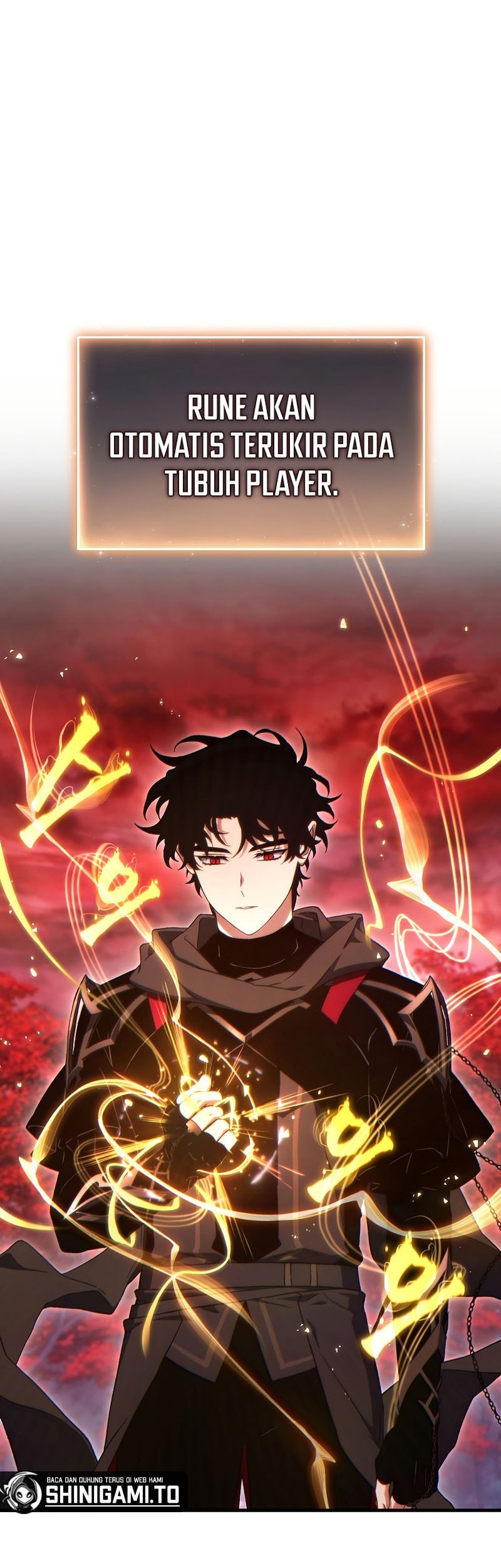 The 100th Regression of the Max-Level Player Chapter 58 - halaman 63