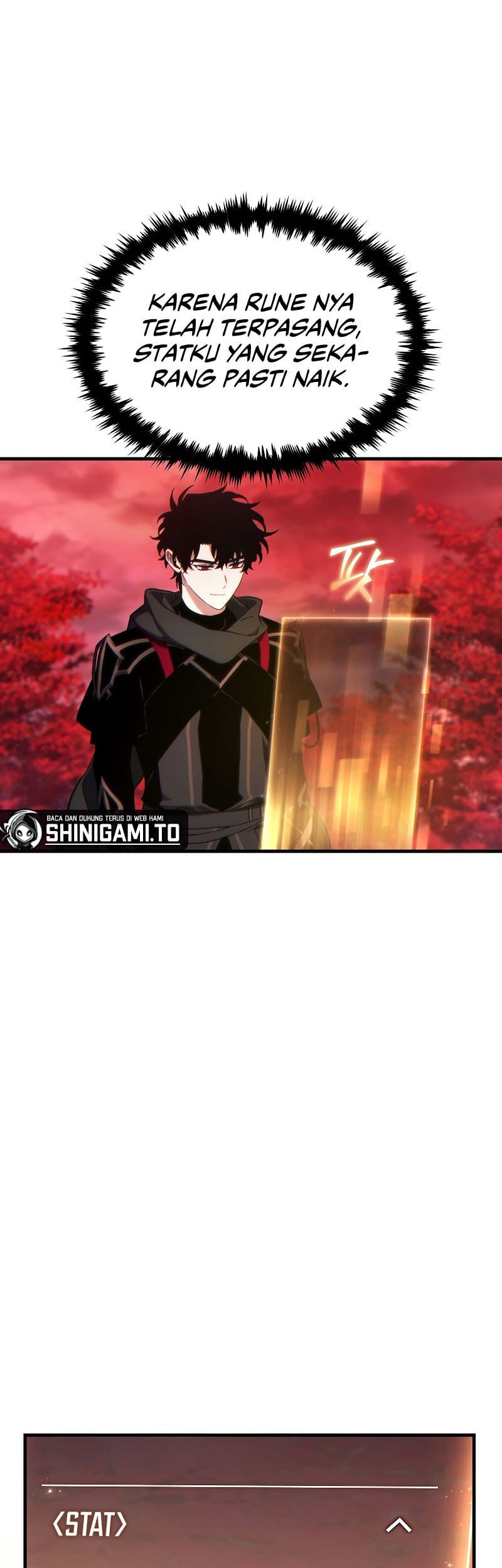 The 100th Regression of the Max-Level Player Chapter 58 - halaman 66