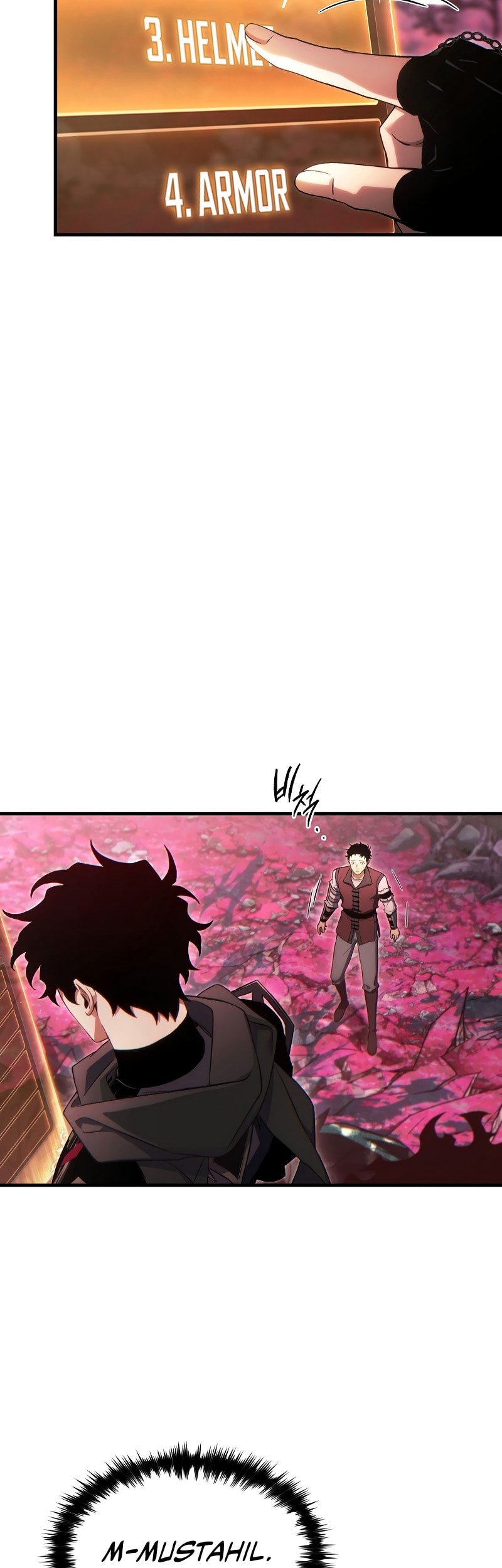 The 100th Regression of the Max-Level Player Chapter 59 - halaman 12