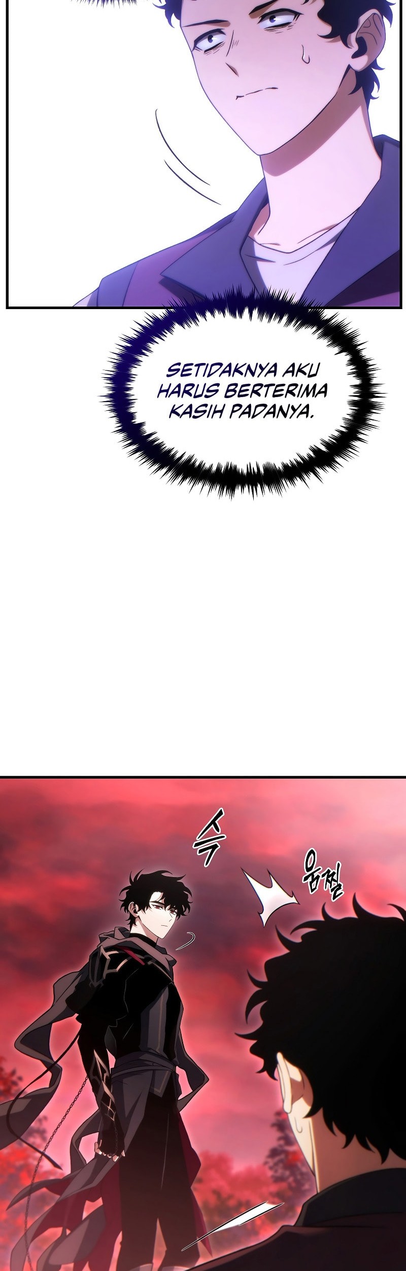 The 100th Regression of the Max-Level Player Chapter 59 - halaman 15
