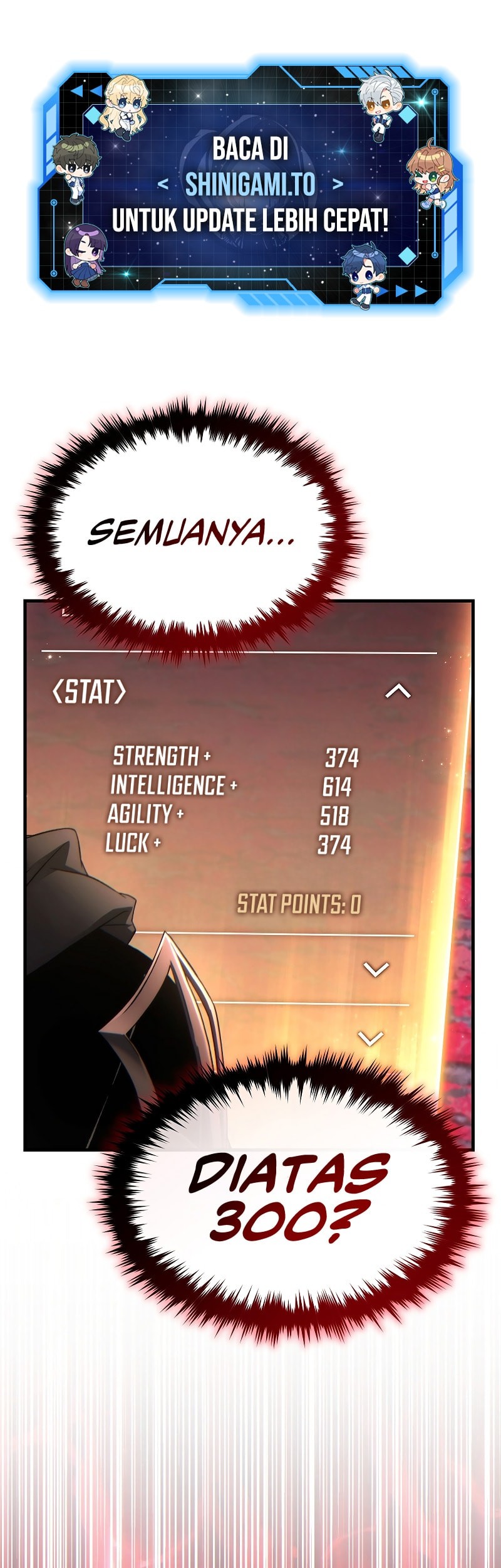 The 100th Regression of the Max-Level Player Chapter 59 - halaman 2