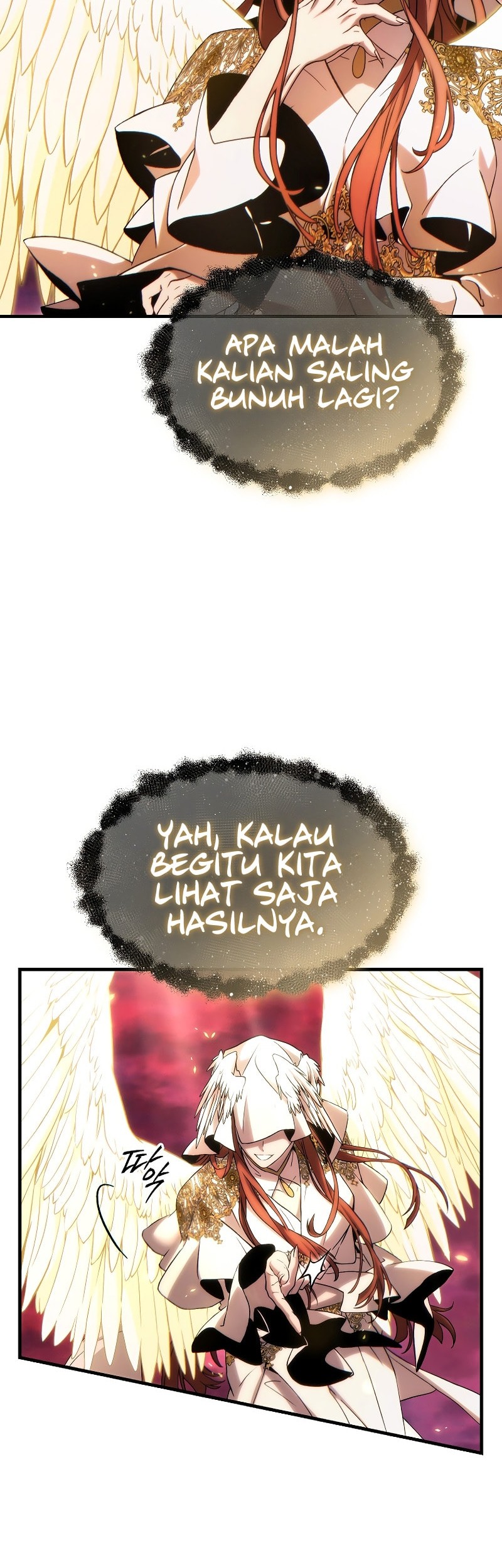 The 100th Regression of the Max-Level Player Chapter 59 - halaman 21