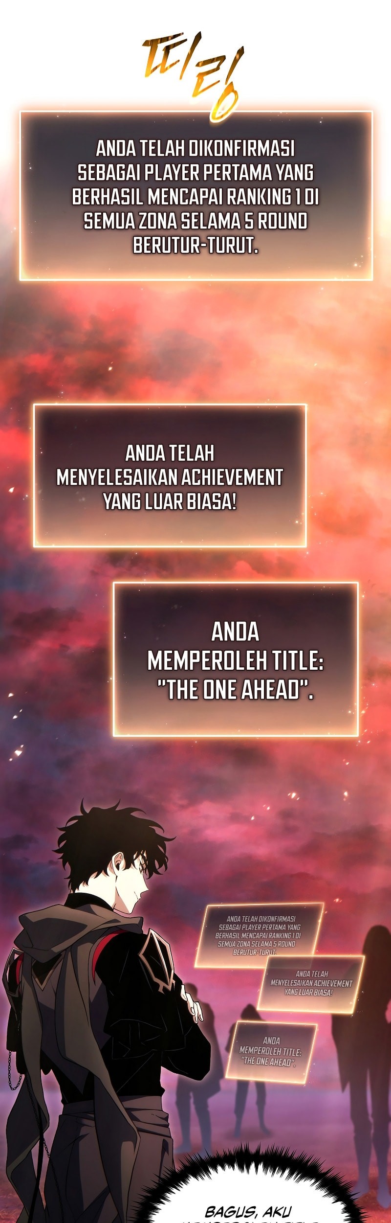 The 100th Regression of the Max-Level Player Chapter 59 - halaman 26