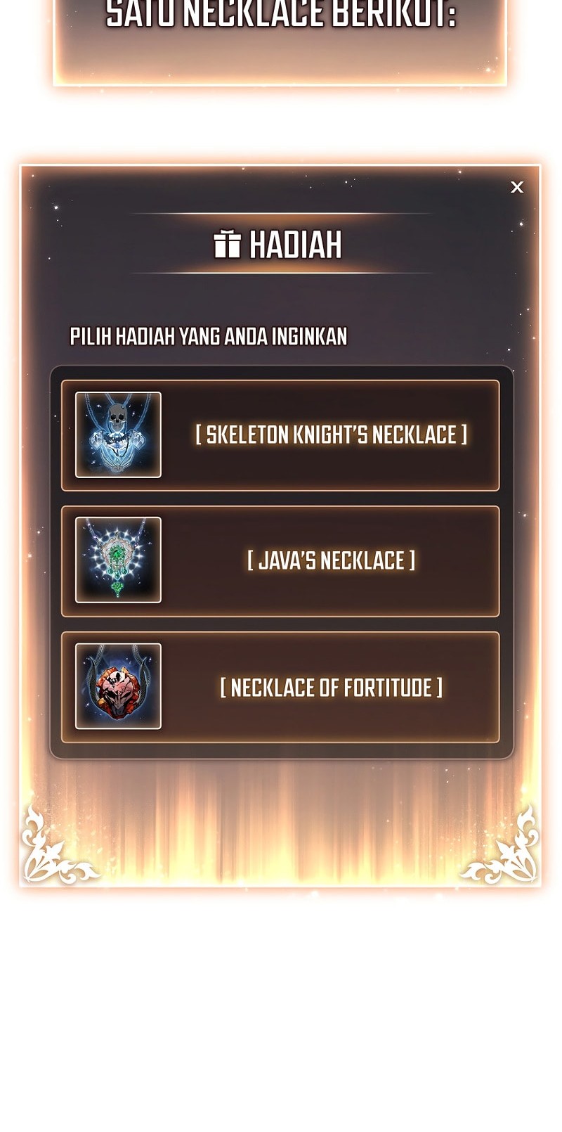 The 100th Regression of the Max-Level Player Chapter 59 - halaman 29