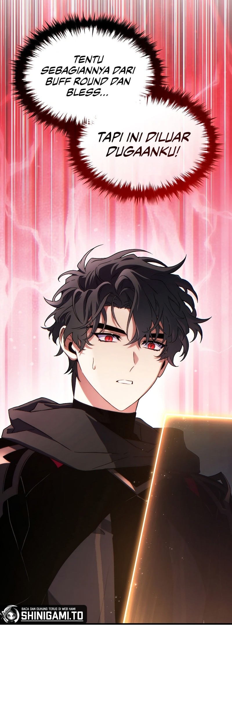 The 100th Regression of the Max-Level Player Chapter 59 - halaman 3