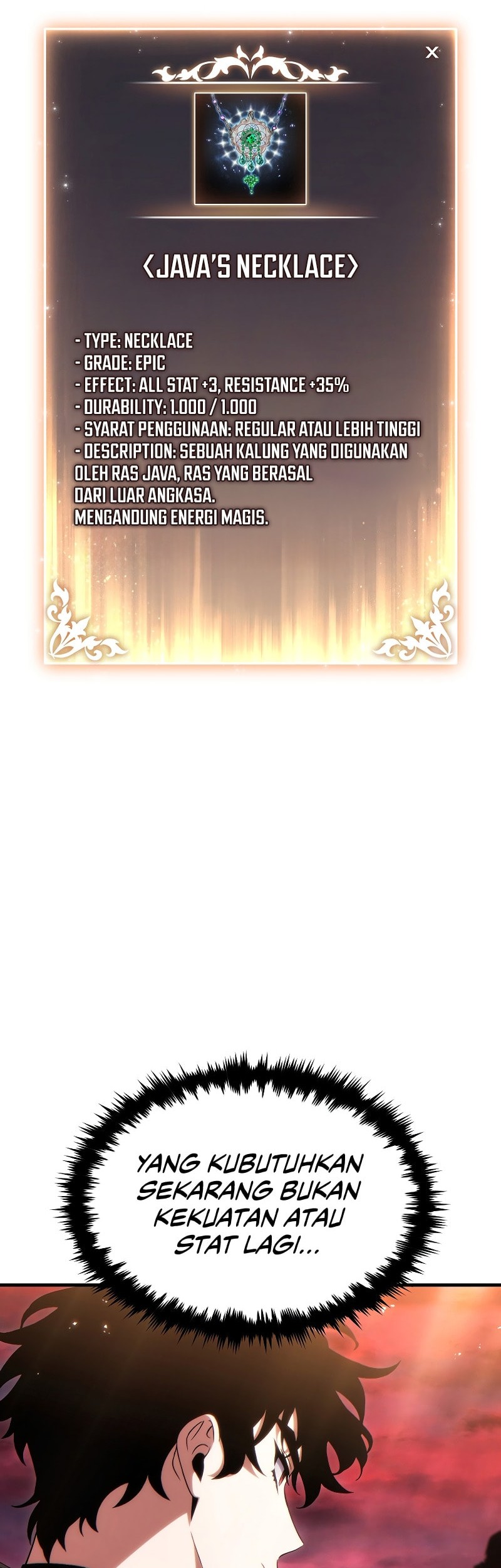 The 100th Regression of the Max-Level Player Chapter 59 - halaman 31