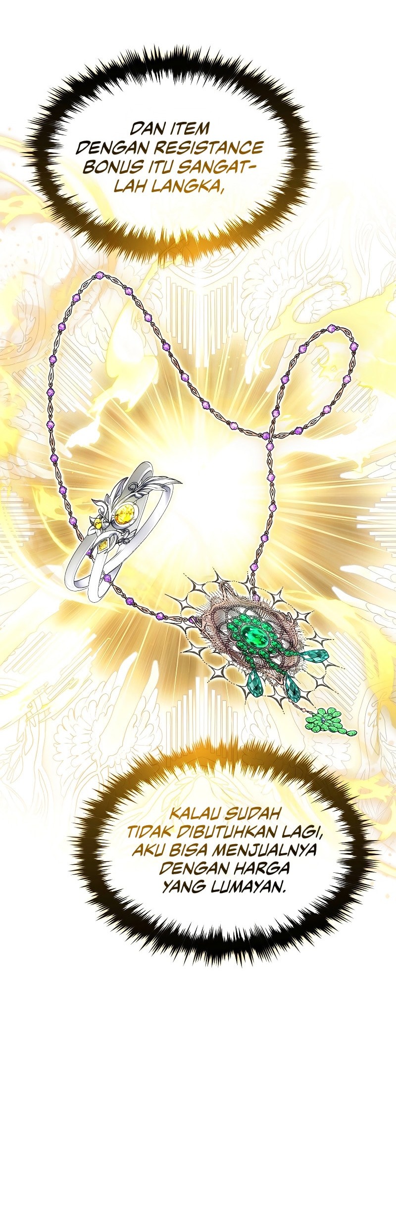 The 100th Regression of the Max-Level Player Chapter 59 - halaman 33