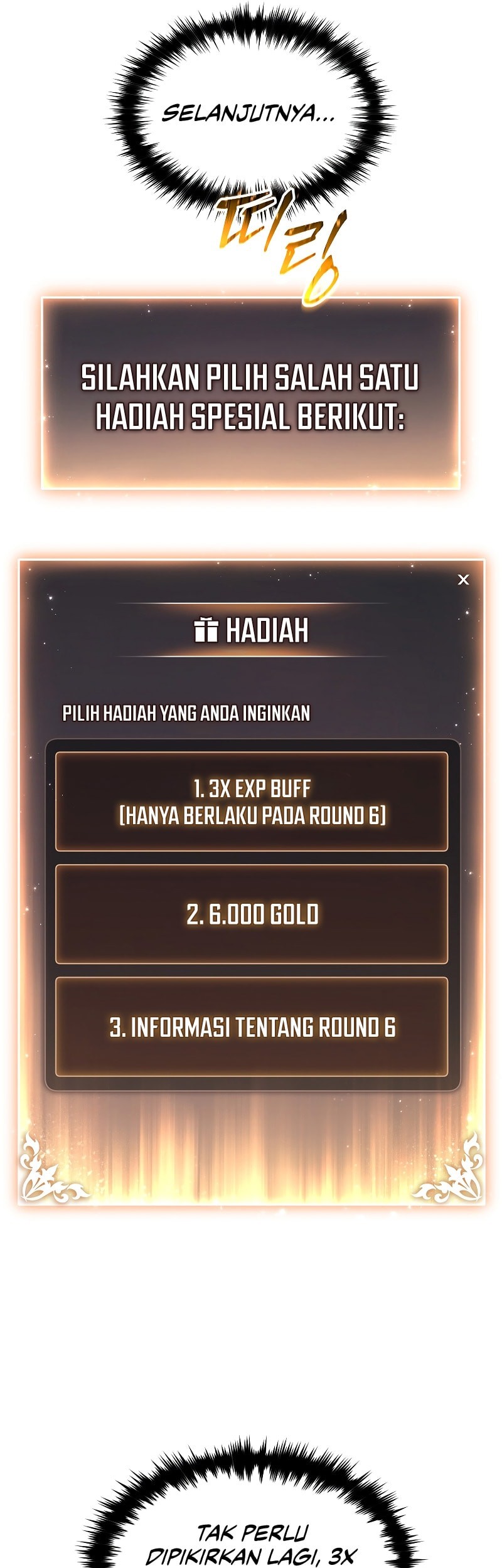 The 100th Regression of the Max-Level Player Chapter 59 - halaman 34