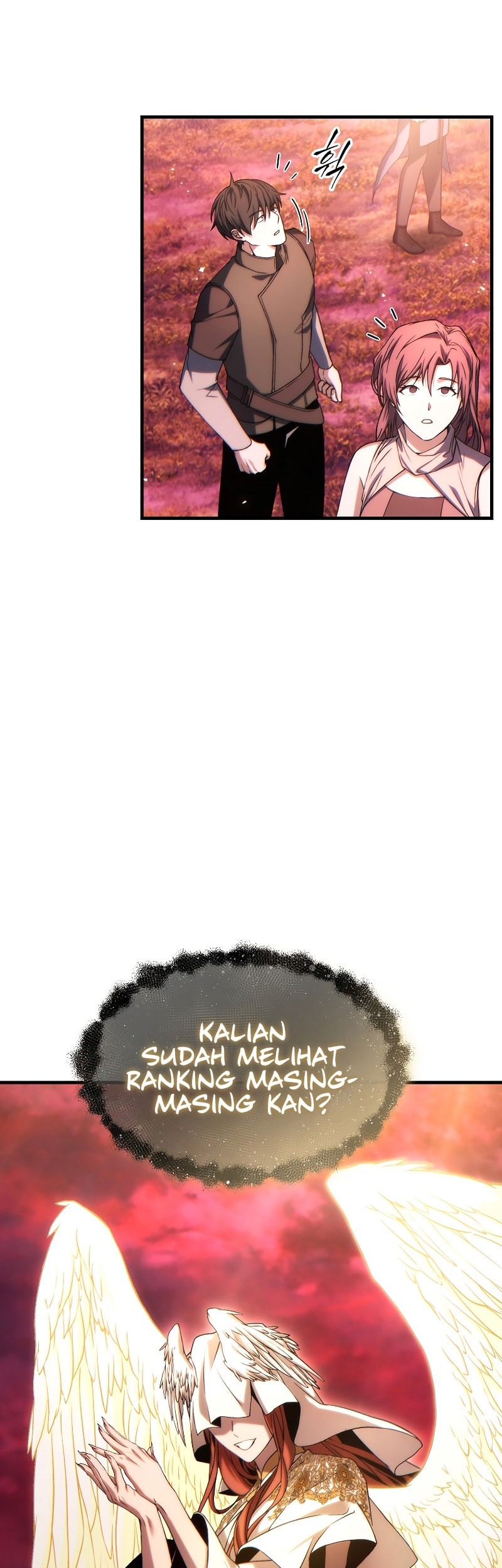 The 100th Regression of the Max-Level Player Chapter 59 - halaman 36