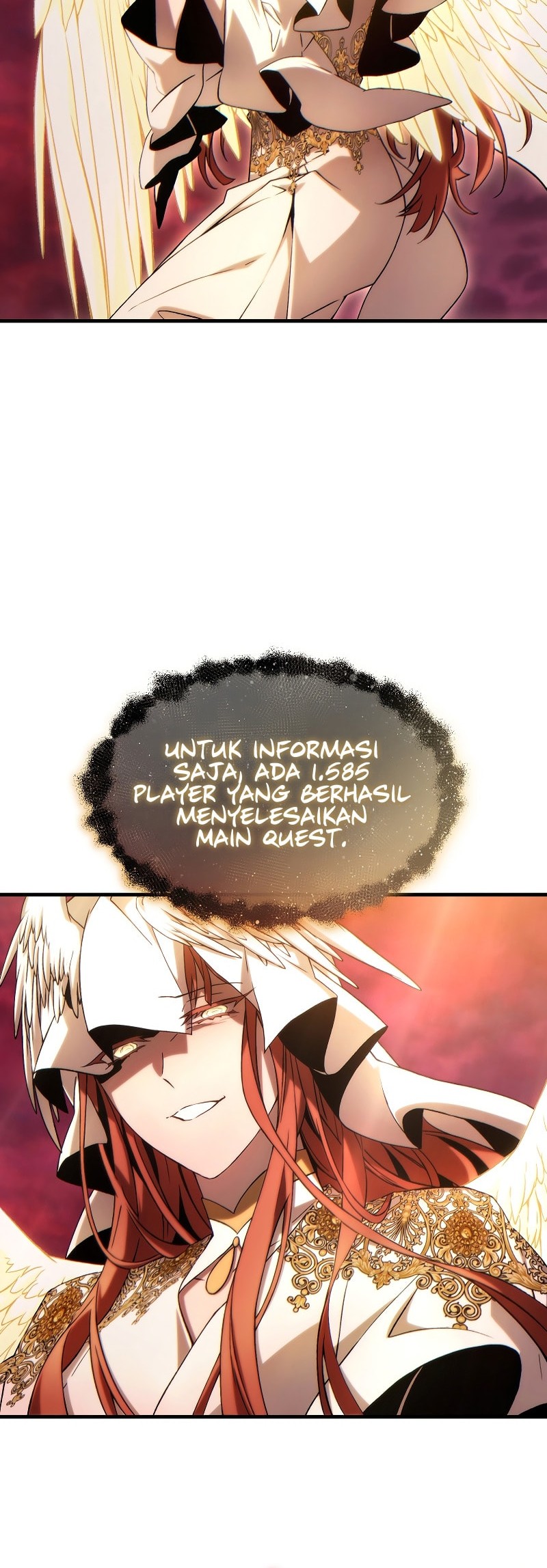 The 100th Regression of the Max-Level Player Chapter 59 - halaman 37