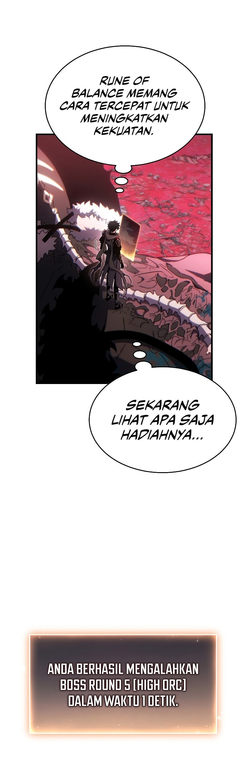 The 100th Regression of the Max-Level Player Chapter 59 - halaman 4