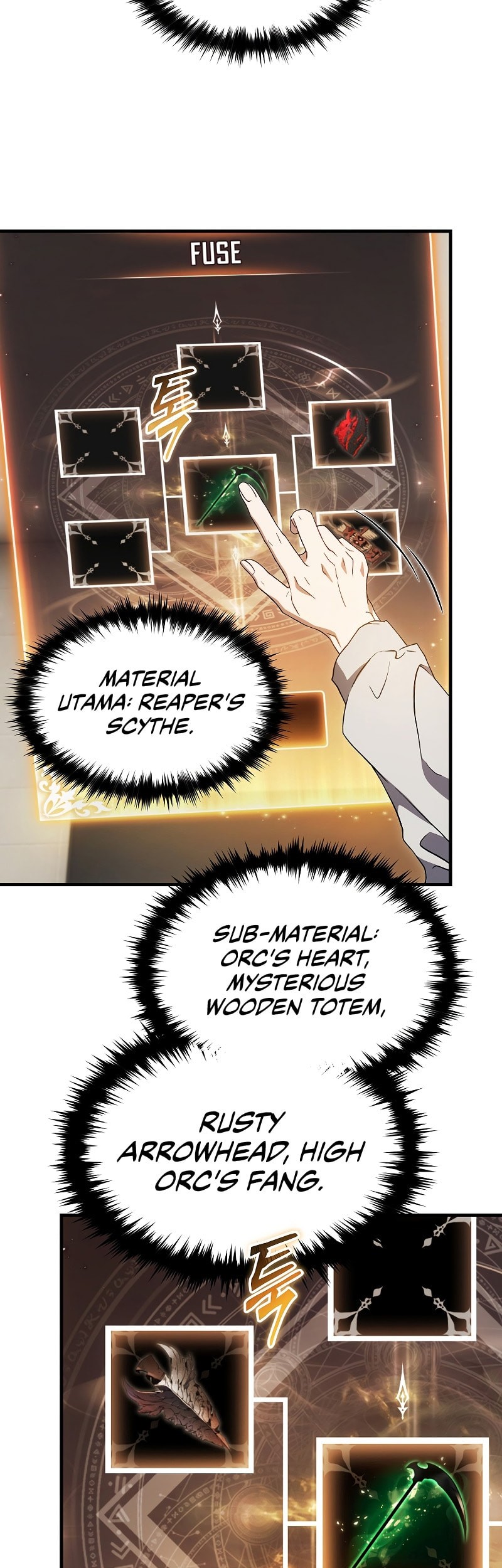 The 100th Regression of the Max-Level Player Chapter 59 - halaman 48
