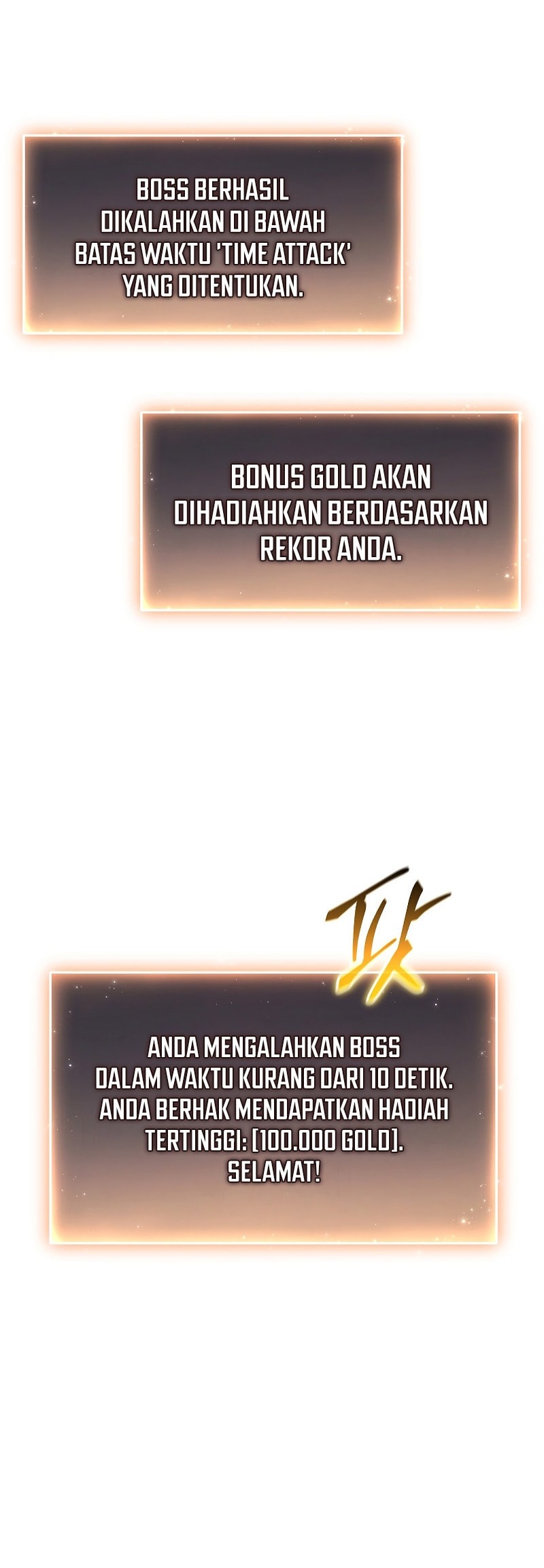 The 100th Regression of the Max-Level Player Chapter 59 - halaman 5