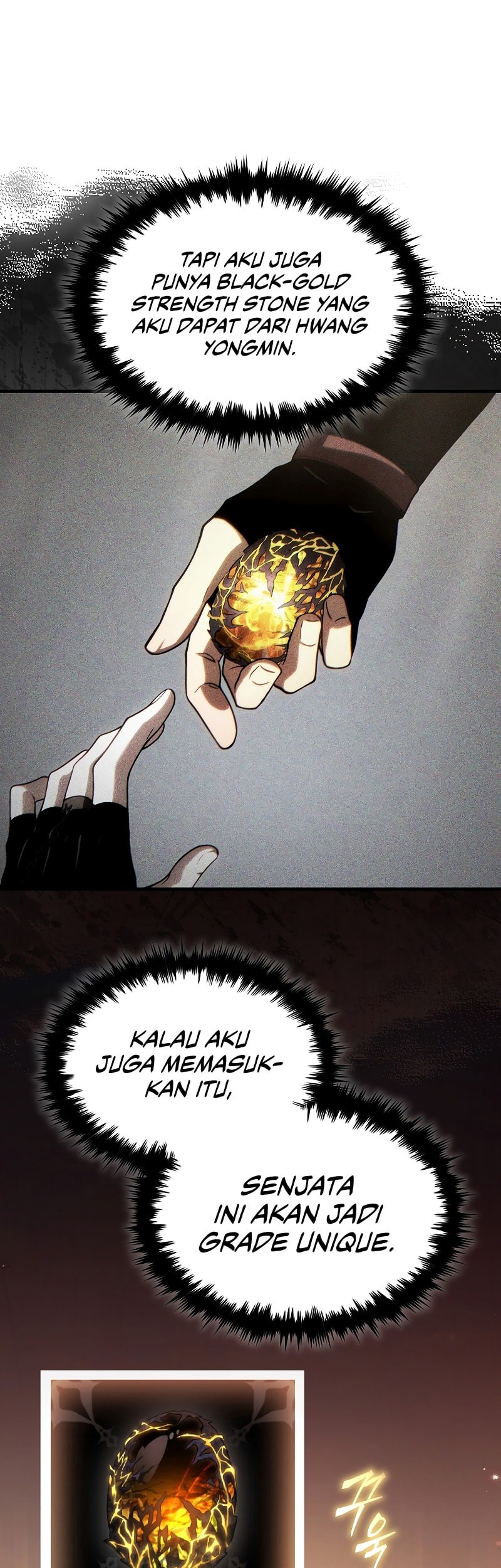 The 100th Regression of the Max-Level Player Chapter 59 - halaman 50