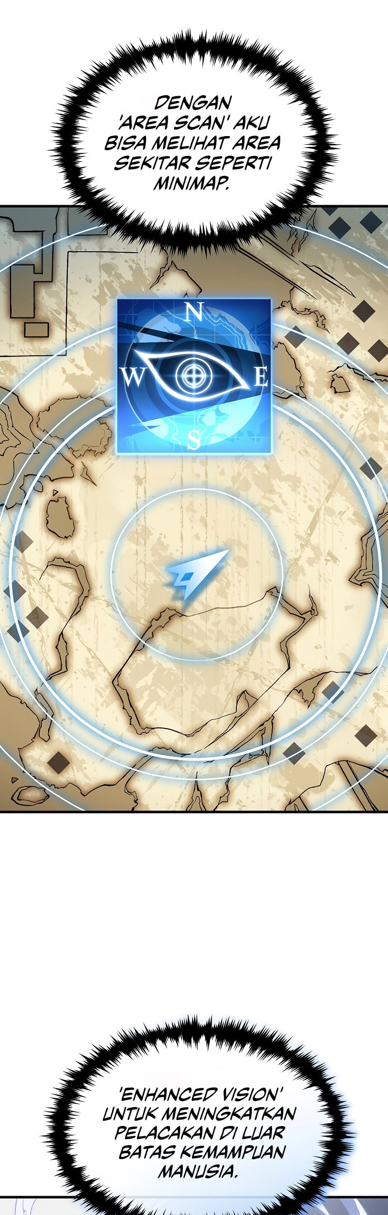 The 100th Regression of the Max-Level Player Chapter 59 - halaman 54