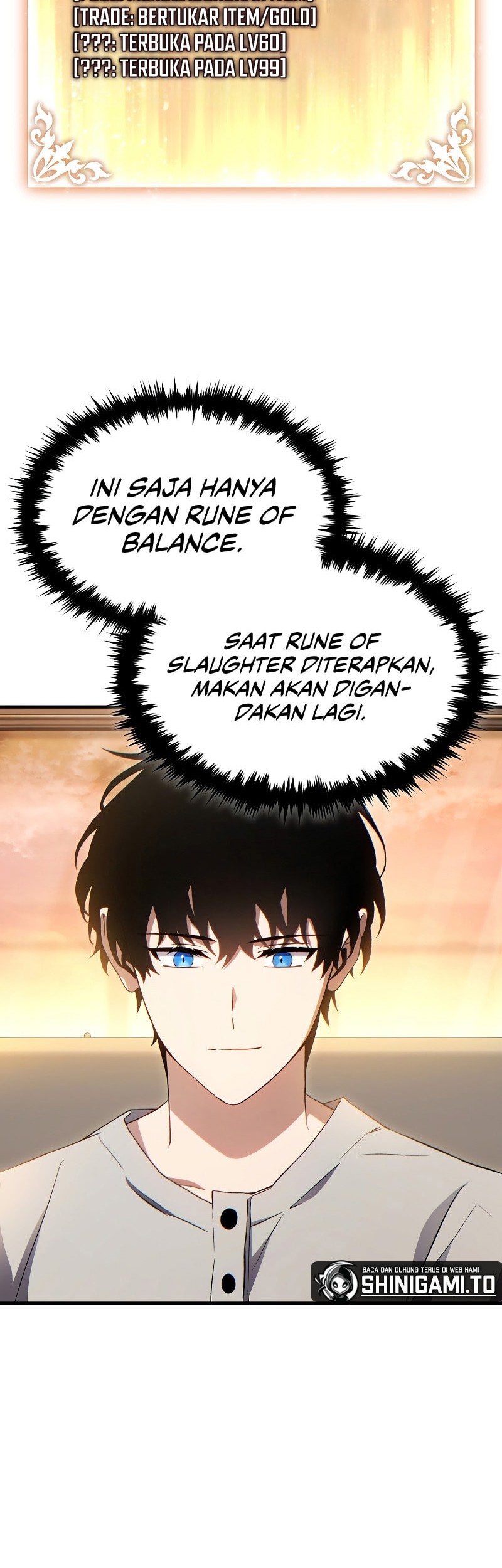 The 100th Regression of the Max-Level Player Chapter 59 - halaman 59